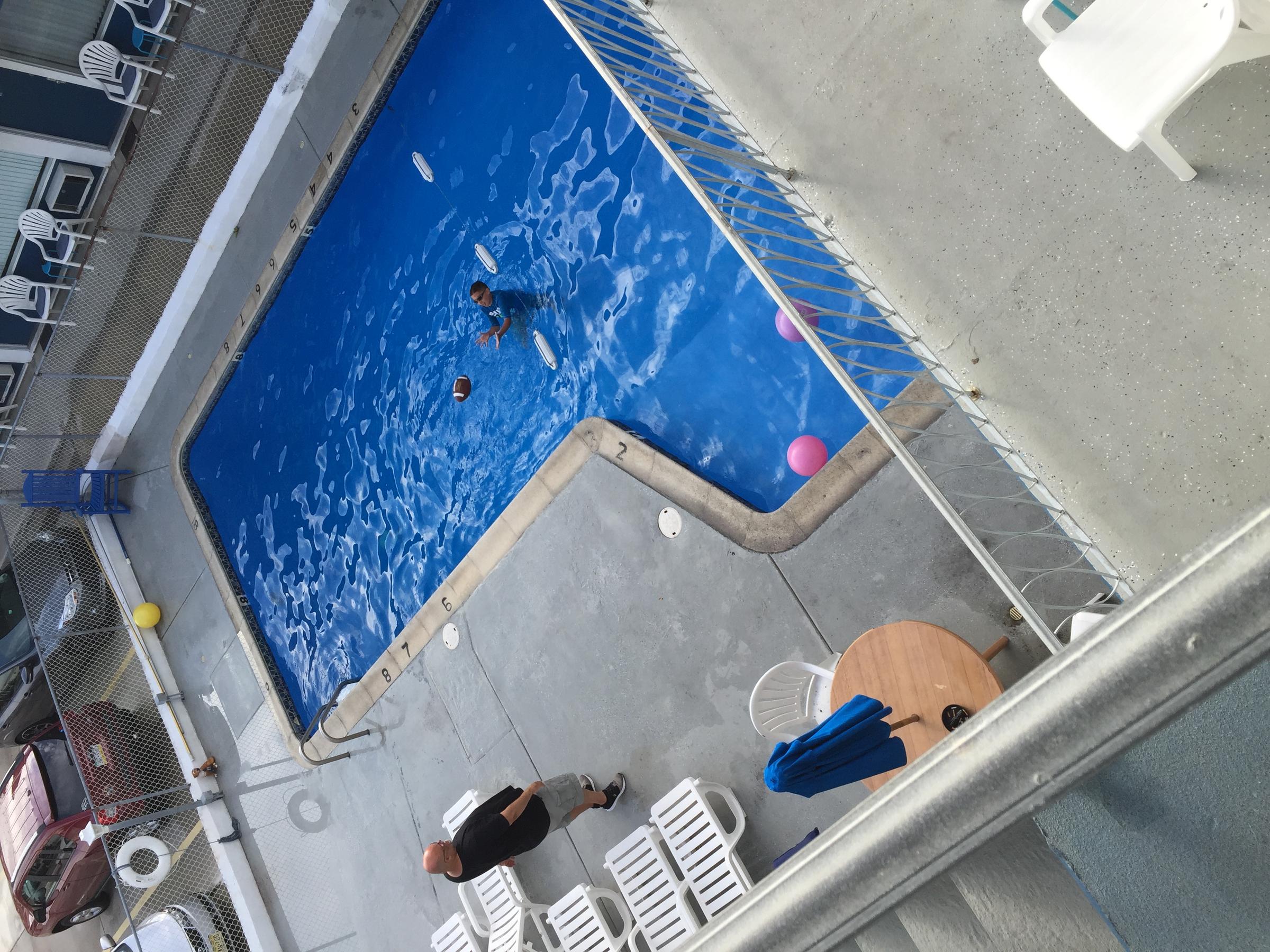 Pet Friendly Hotels in Wildwood, NJ BringFido