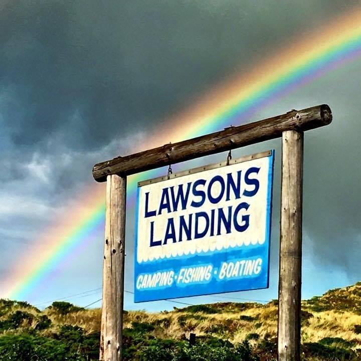 Pet Friendly Lawson's Landing
