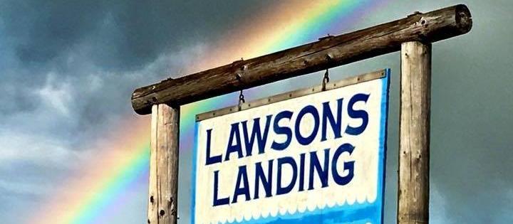 Lawson's Landing Lawson's Landing
