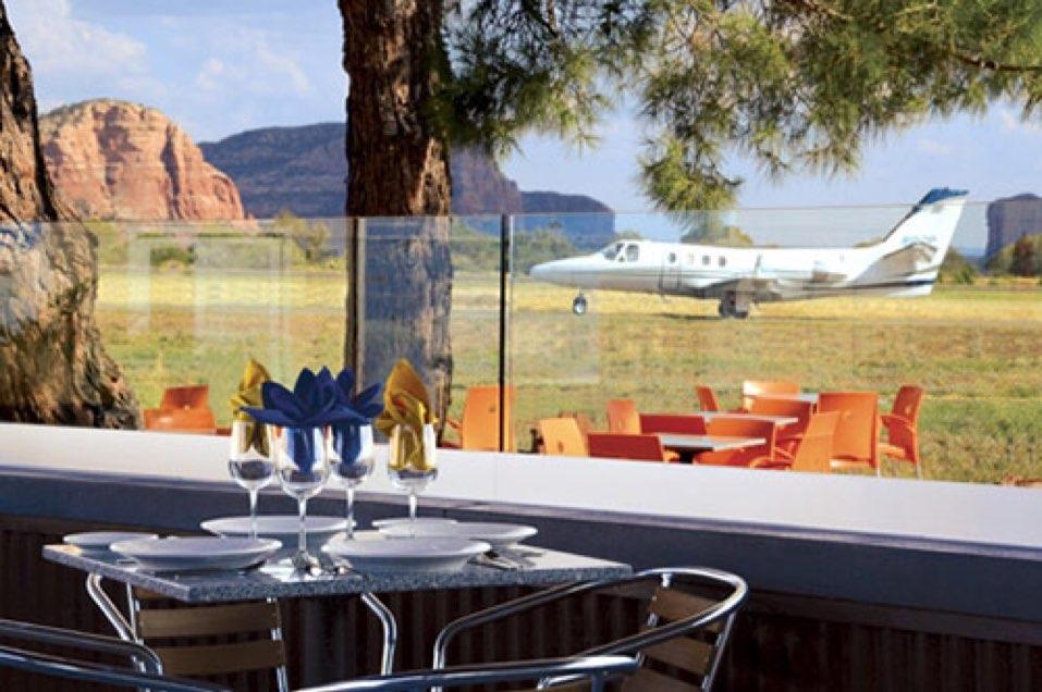 Mesa Grill Is Pet Friendly