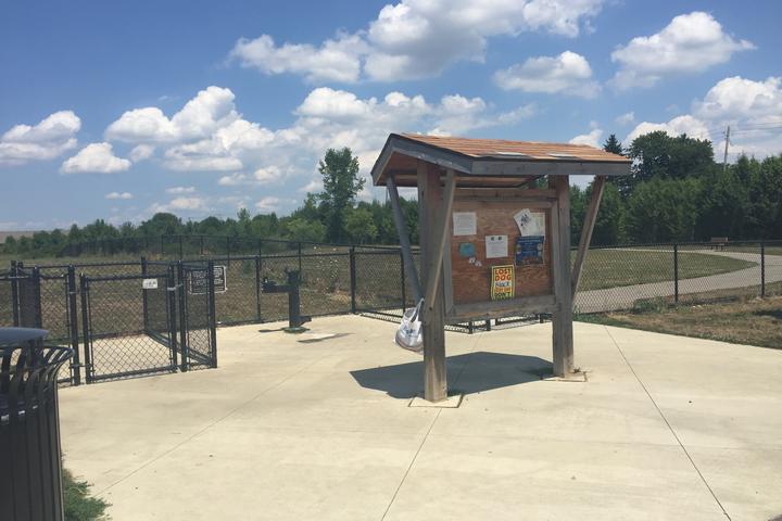 Pet Friendly Spindler Road Dog Park