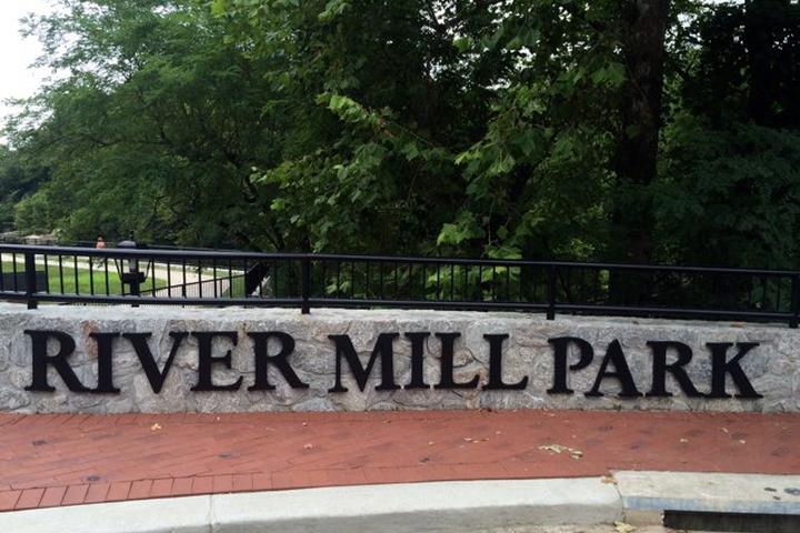 Pet Friendly River Mill Park