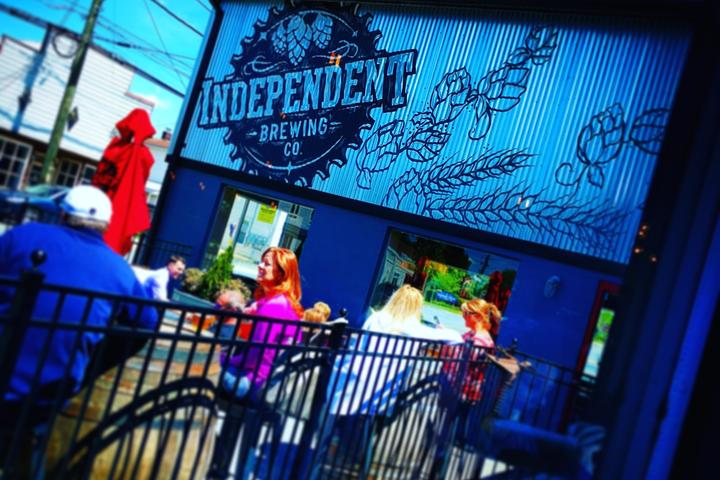Pet Friendly Independent Brewing Co.