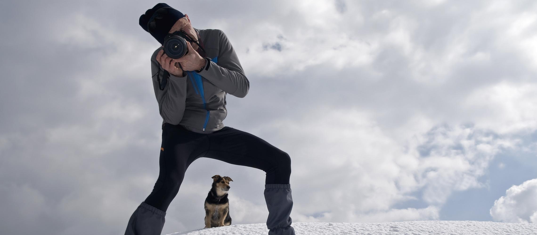 Dog Friendly Nunavut