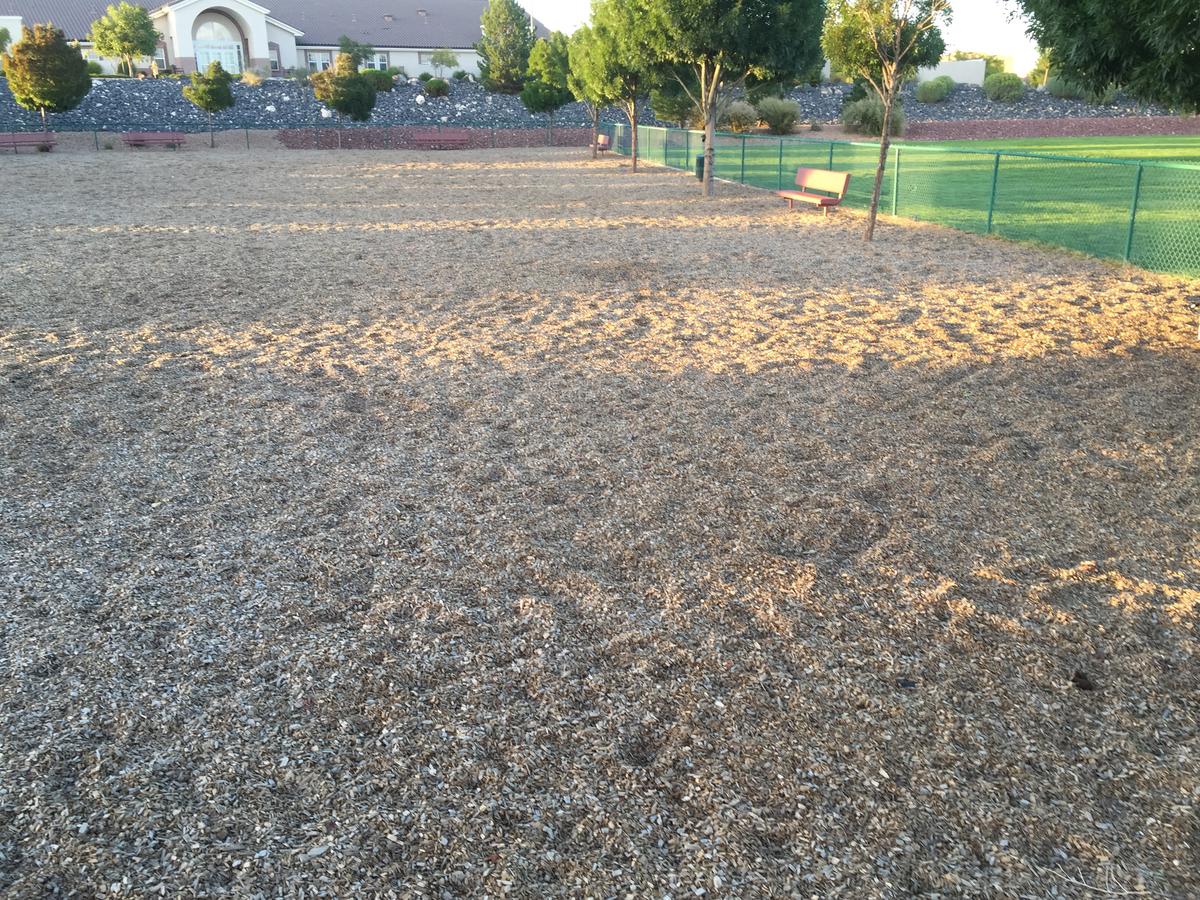 The Trails Dog Park