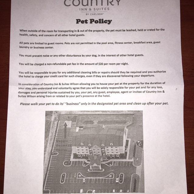 Pet Policy BringFido pet-policy-bringfido