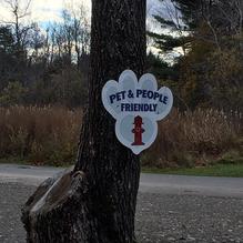 The Red Barn restaurant view 3