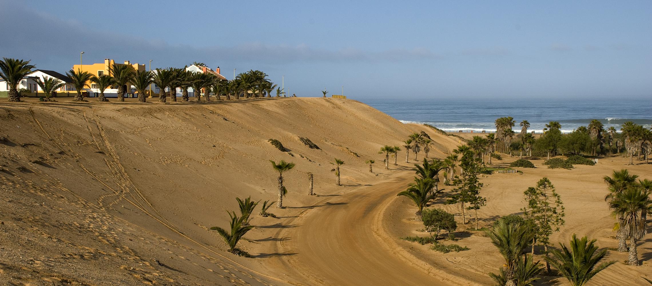 Dog Friendly Angola