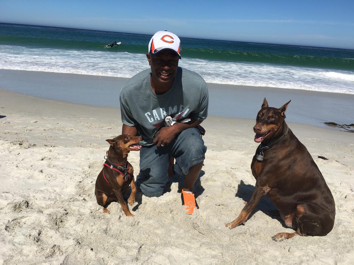 Diamond & Diesel