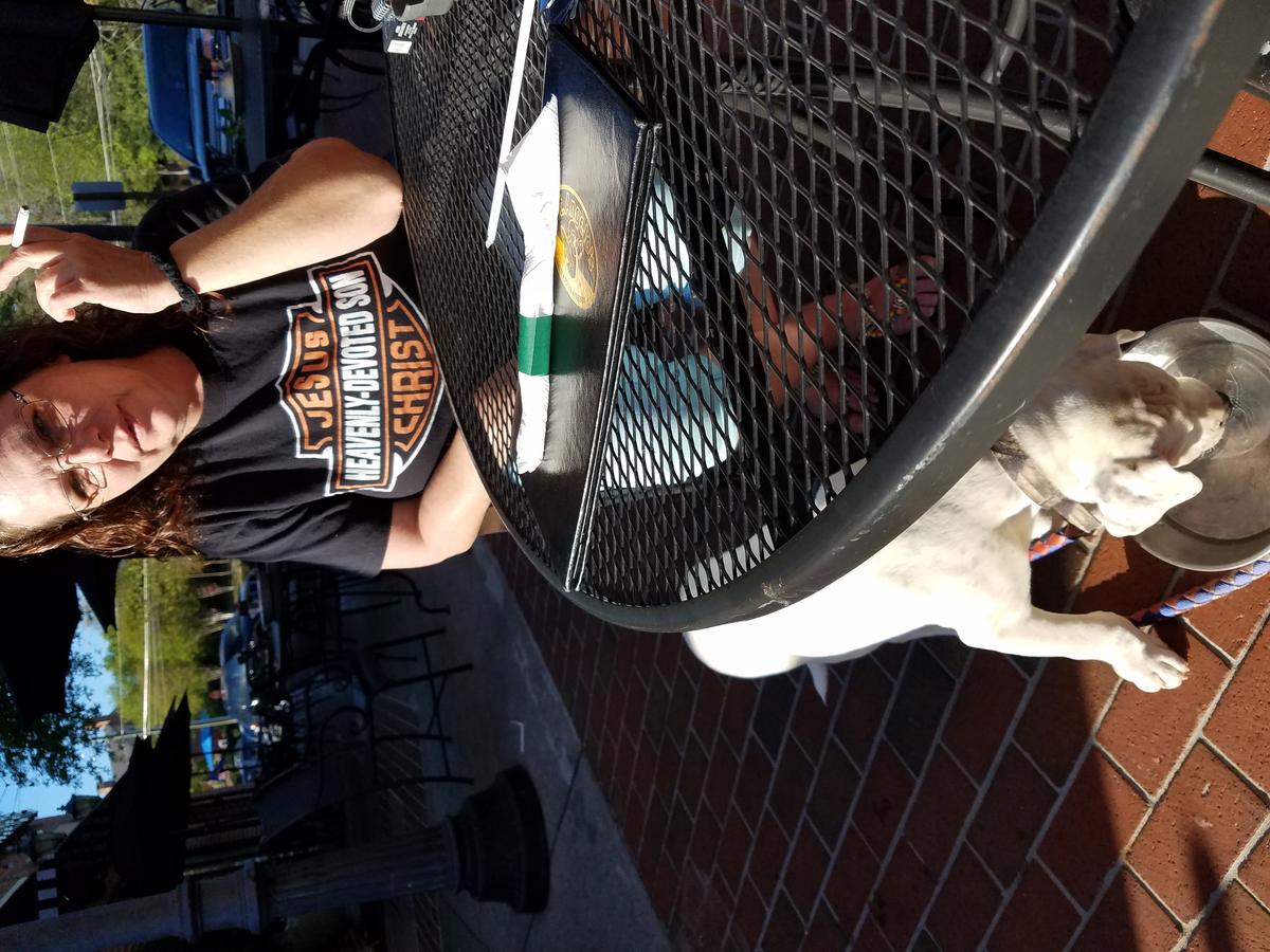 St Angelo's Pizza restaurant view 4