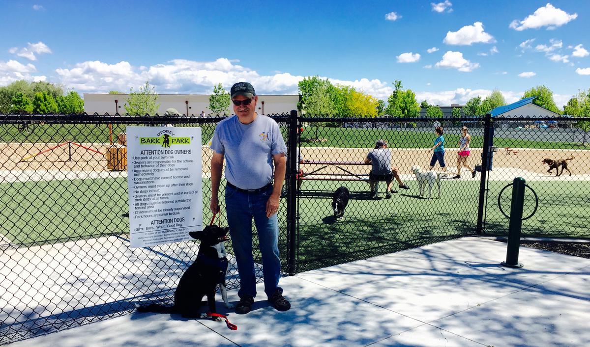 Dog Friendly Meridian, ID BringFido