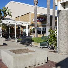 Wahoos Fish Tacos restaurant view 1