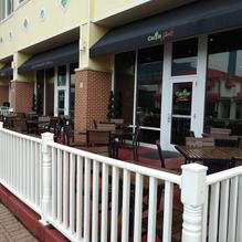 Cactus Jack's restaurant view 4