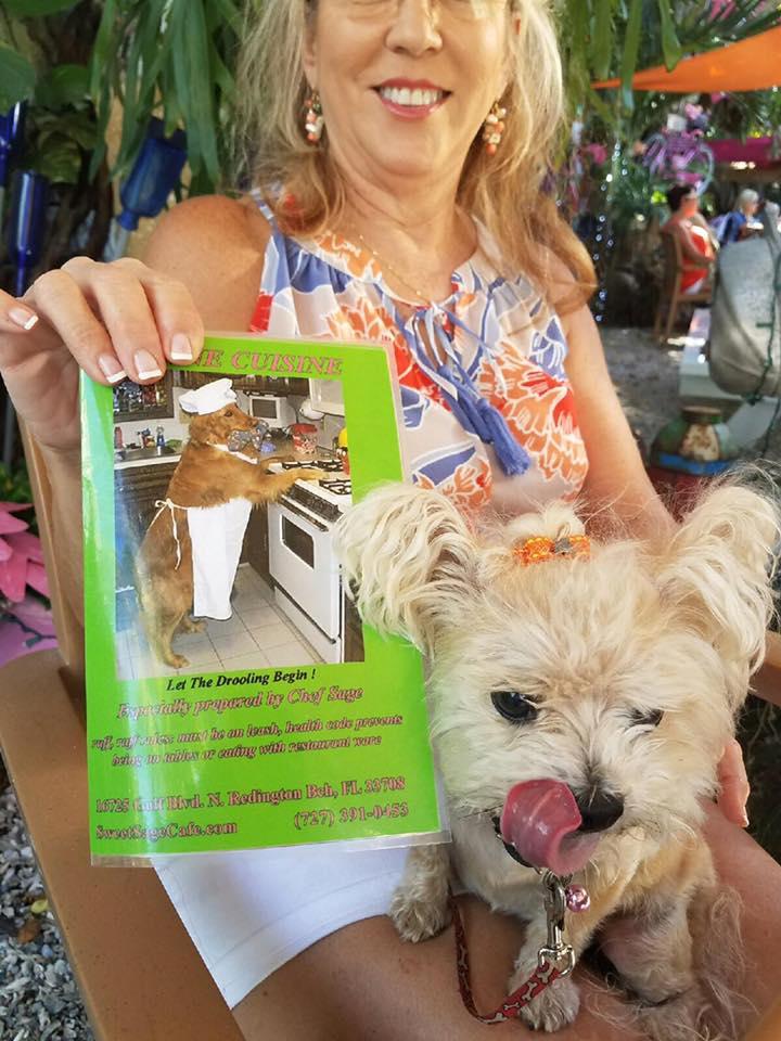 Sweet Sage Cafe restaurant view 11