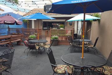 Dog Friendly Restaurants In Bayonne Nj Bringfido