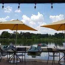 Boathouse at Forest Park restaurant view 8