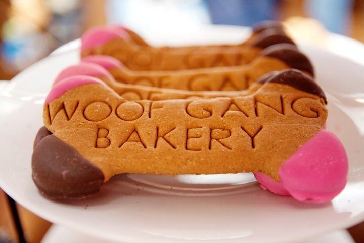 Pet Friendly Woof Gang Bakery Longwood