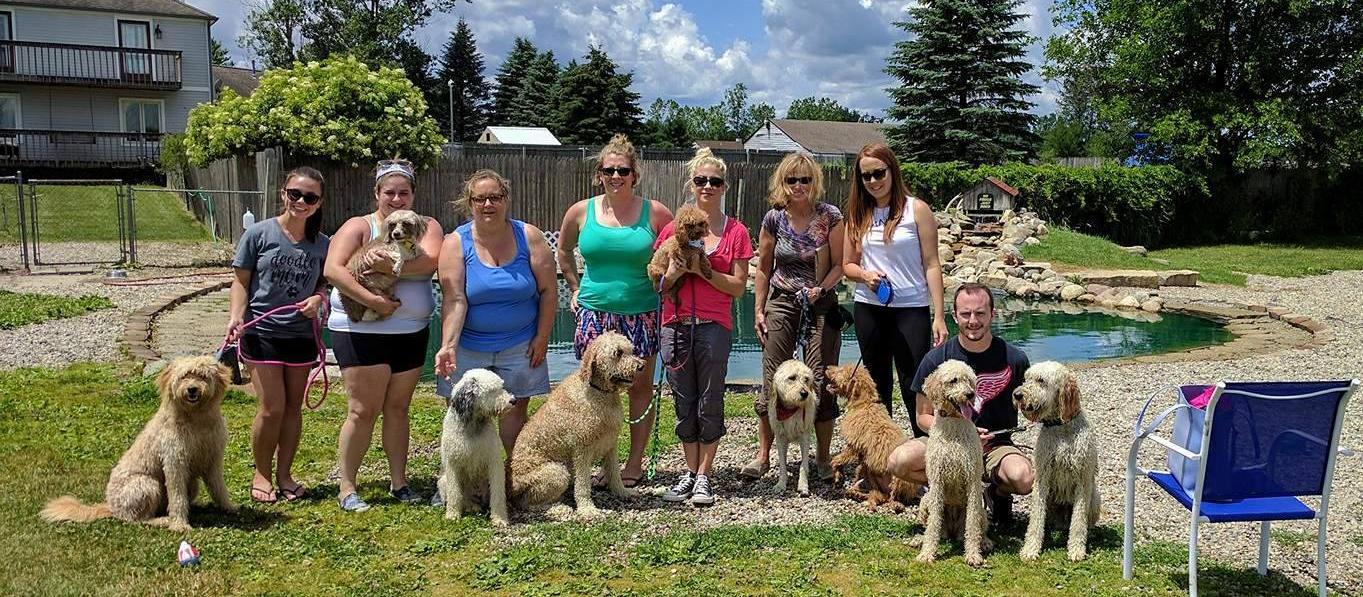 Dog Friendly Howell, MI