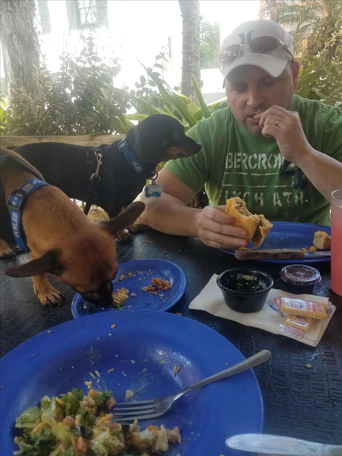 Family time