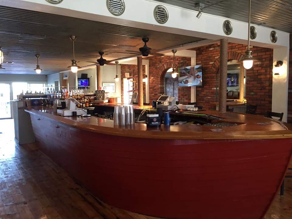 Image of Dockside Resort Bar