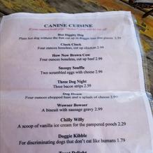 Kix on 66 restaurant view 4