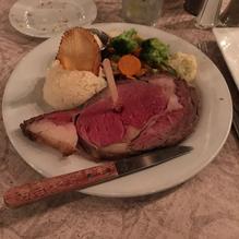 Cambria Pines Lodge Restaurant restaurant view 2