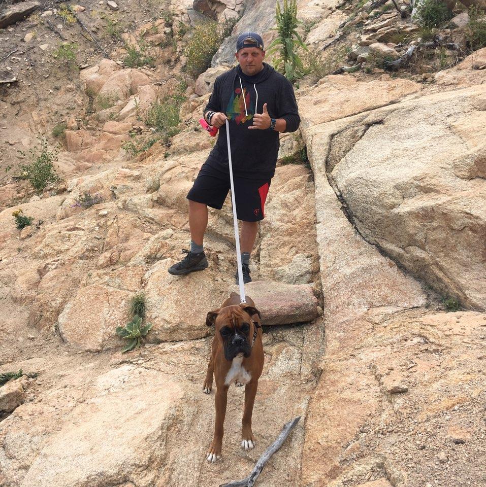 Dog Friendly Estes Park, CO Bring Fido