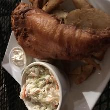 Portsmouth Publick House restaurant view 3