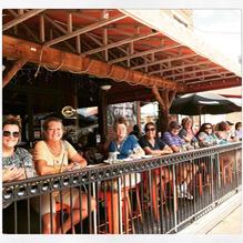 Home Grown Cafe restaurant view 1