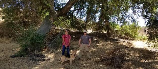 Dog Friendly Jamul, CA