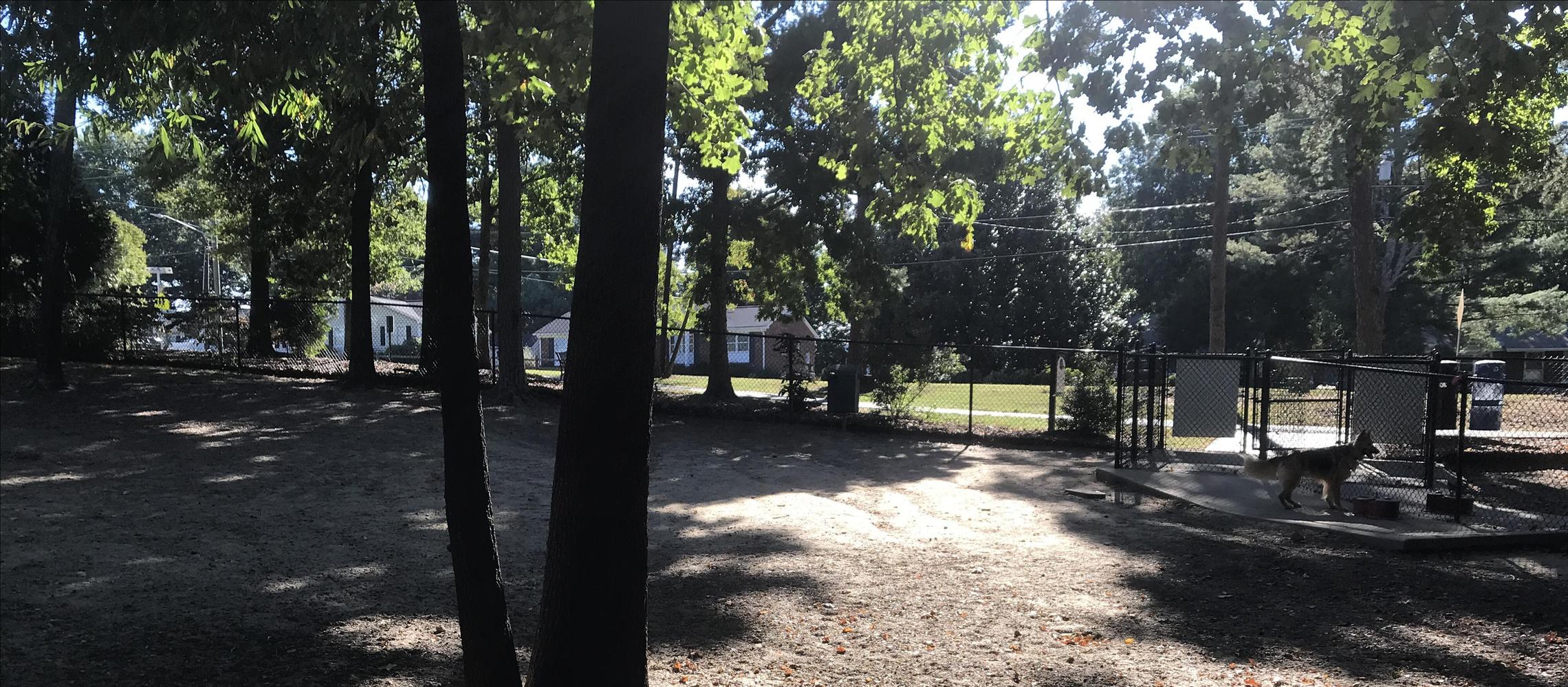 Dog Friendly Kernersville, NC