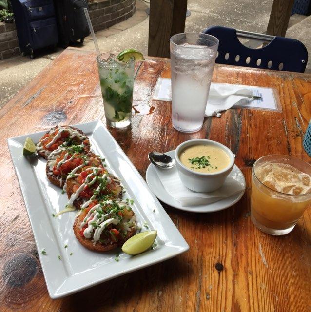 Appetizers