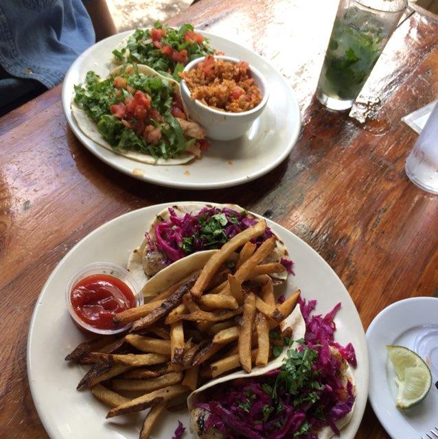 FUEL Charleston Is Dog Friendly!