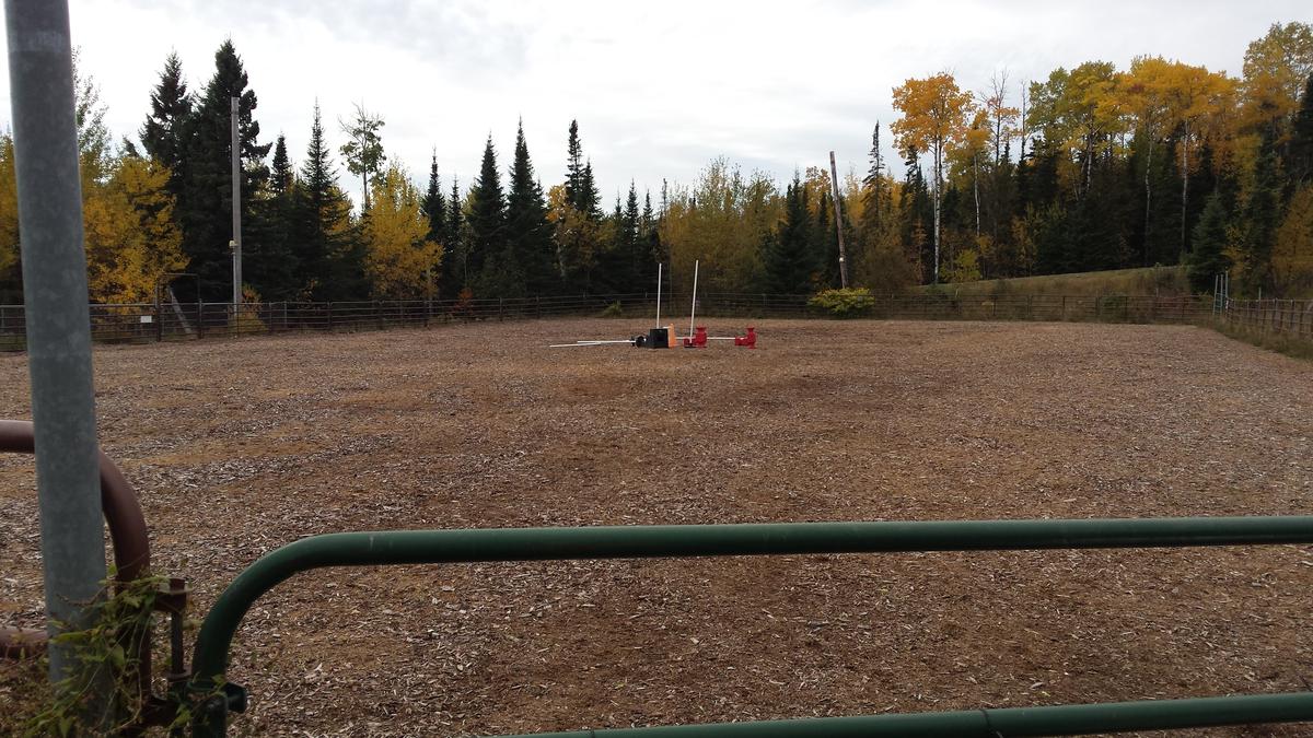 Dog Friendly Grand Marais, MN BringFido