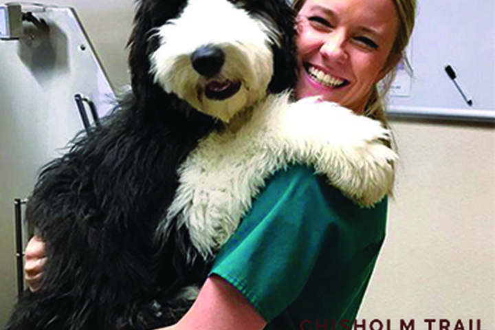 Pet Friendly Chisholm Trail Veterinary Clinic of Lockhart