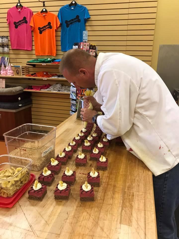 Three Dog Bakery Perrysburg