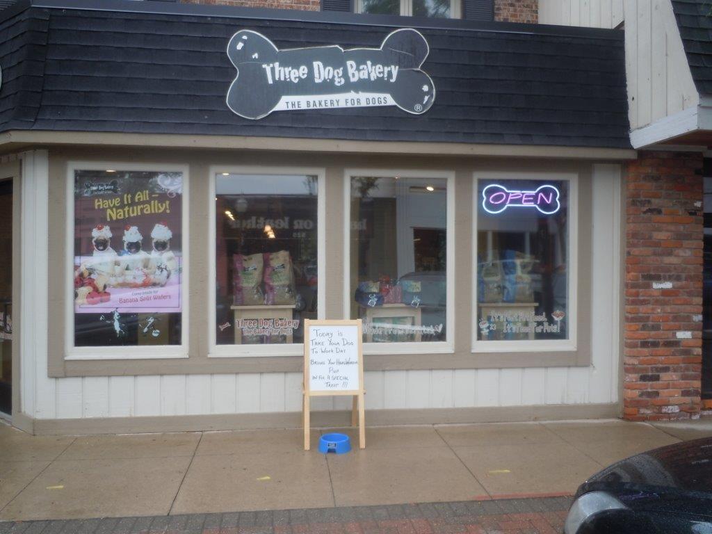 Directory of Pet Stores in Plymouth MI BringFido