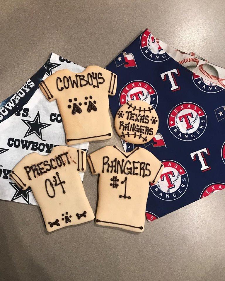 Three Dog Bakery Uptown Dallas