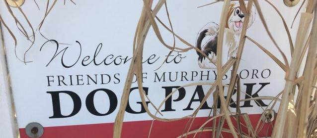 Dog Friendly Murphysboro, IL