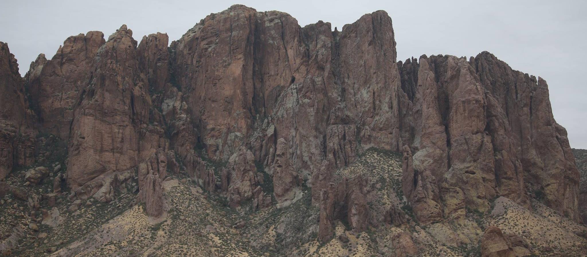 Dog Friendly Apache Junction, AZ