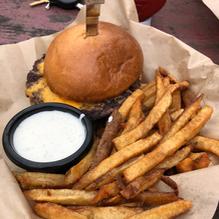 Doc's Bar & Grill restaurant view 1