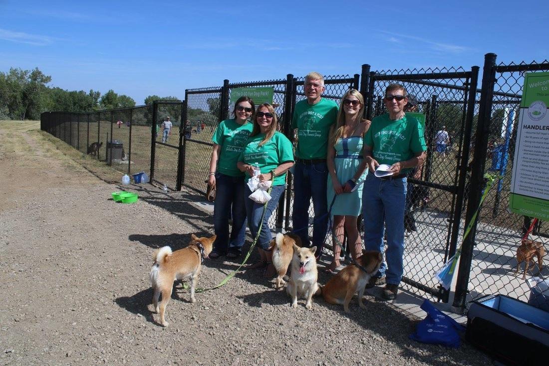 Dog Friendly Gillette, WY Bring Fido