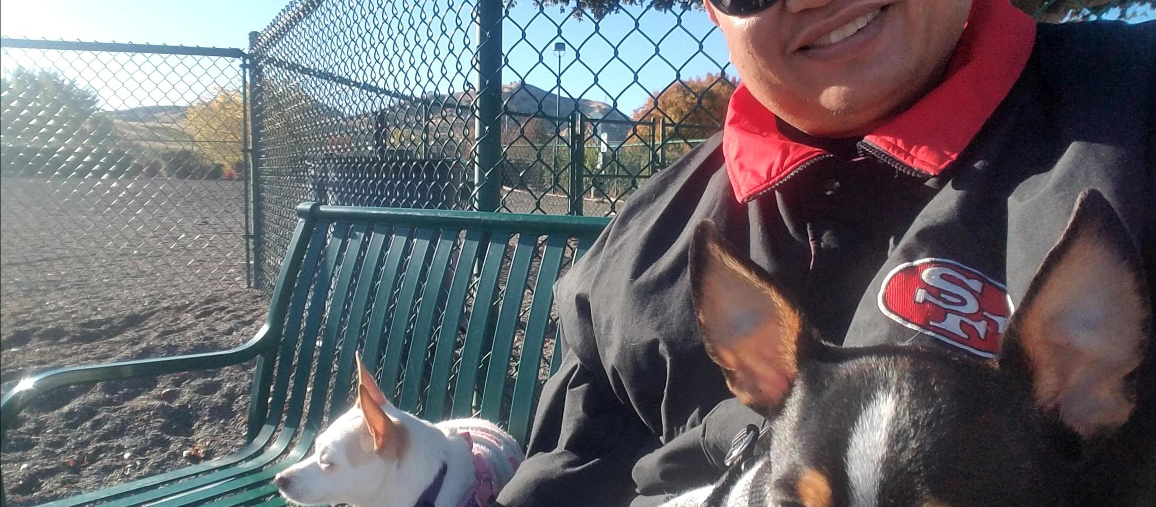 Dog Friendly Antioch, CA