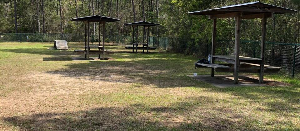 Dog Friendly Gautier, MS
