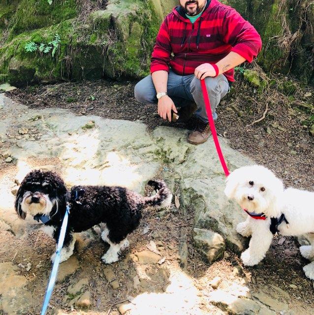Adventure Hiking