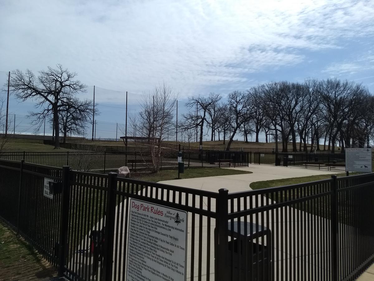 Dog Friendly Evergreen Park, IL BringFido