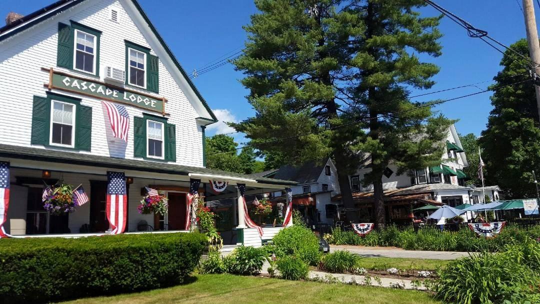 Woodstock Inn ⋆ BringFido