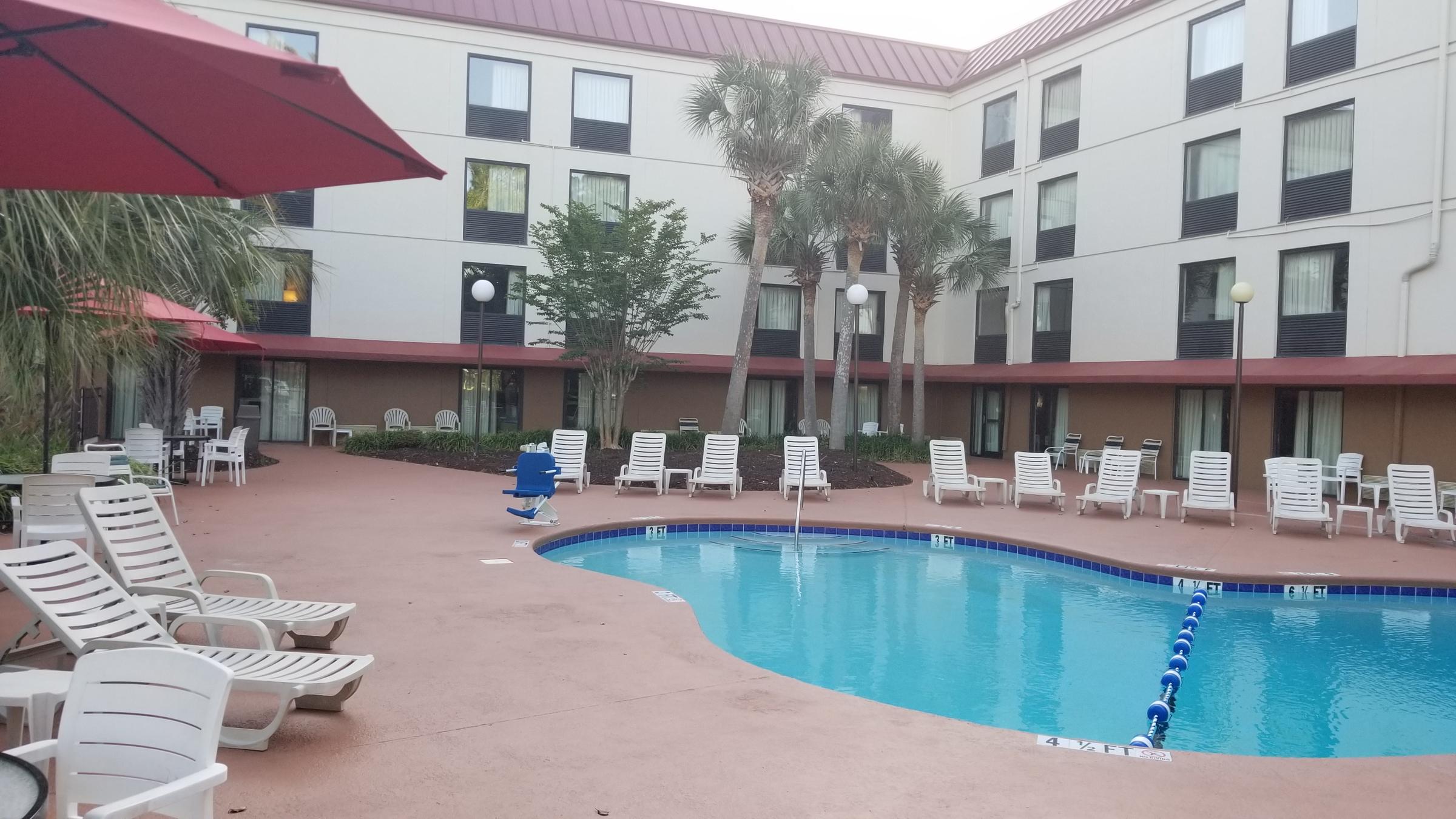 myrtle