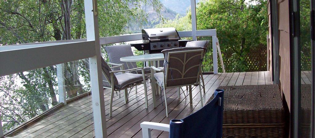 Dog Friendly Penticton, BC