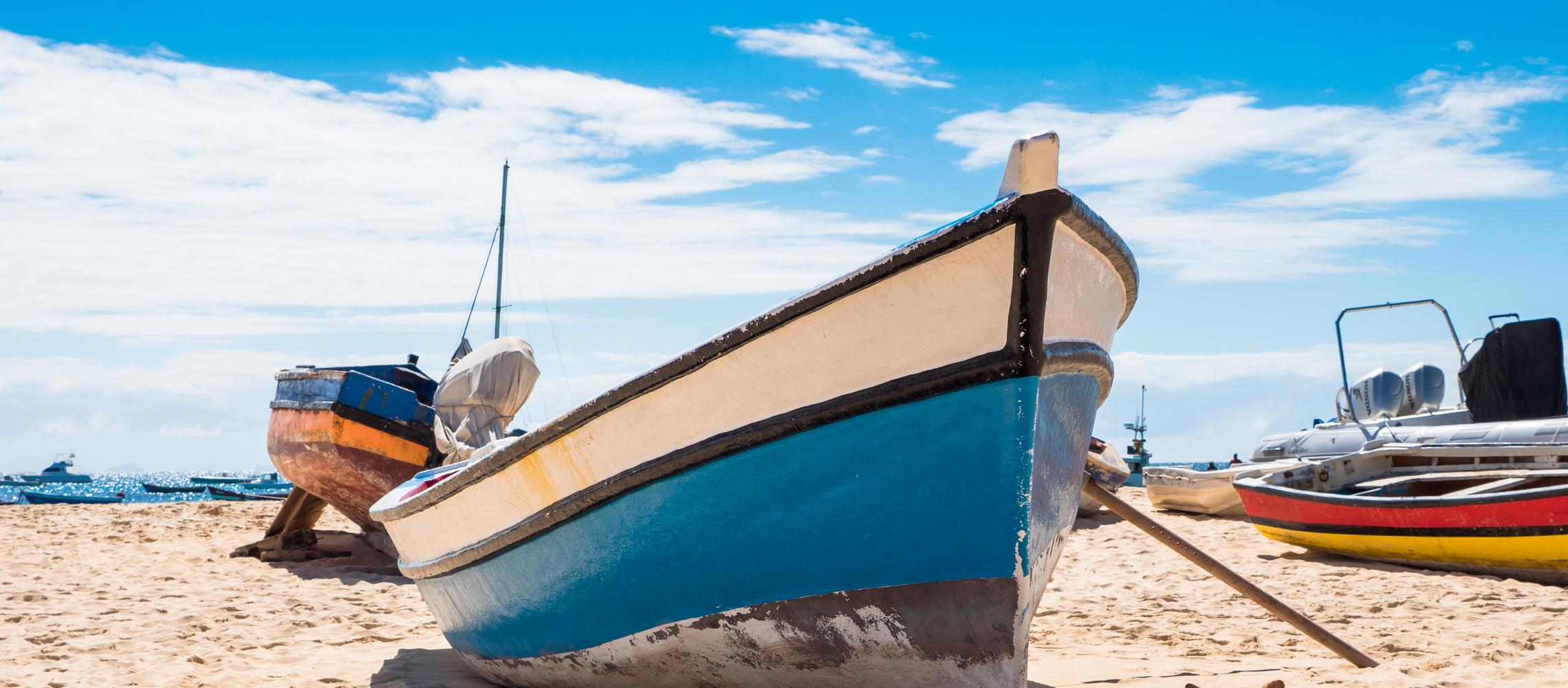 Dog Friendly Cape Verde